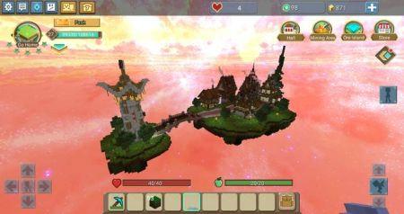 Skyblock最新版下载 v1.0