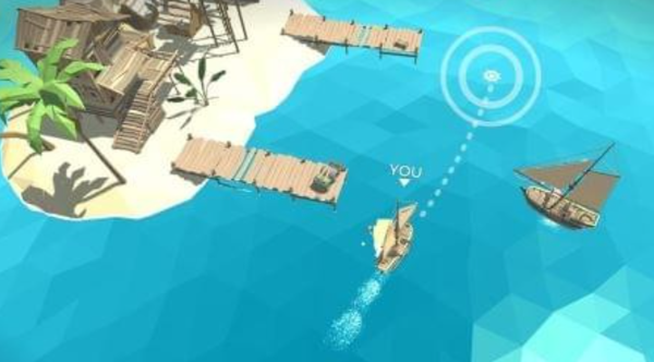 海盗世界免费版下载 v1.5