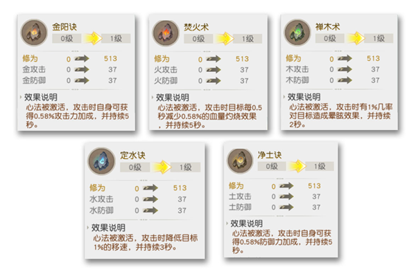 少年歌行正版下载 v1.0.17