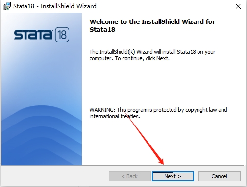 Stata 18中文版下载 v18.00.0000