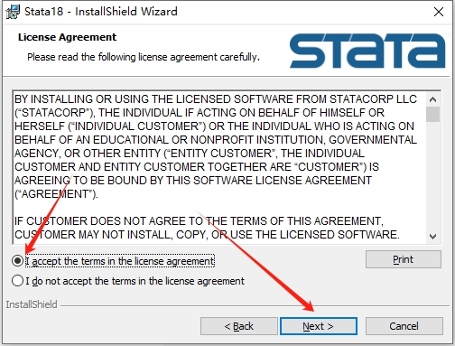 Stata 18中文版下载 v18.00.0000