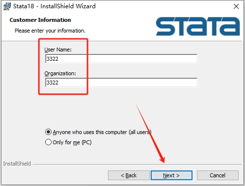 Stata 18中文版下载 v18.00.0000