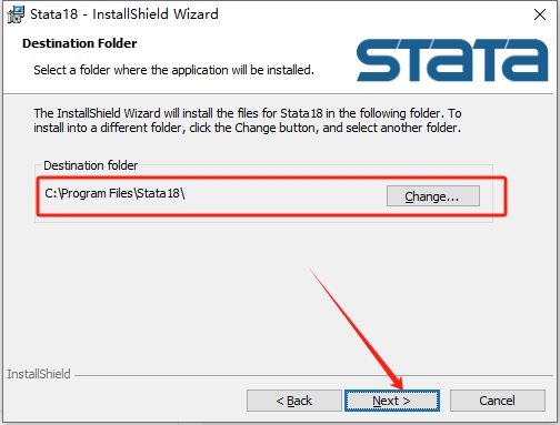 Stata 18中文版下载 v18.00.0000