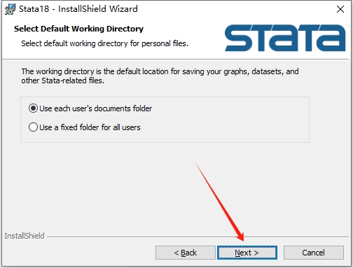 Stata 18中文版下载 v18.00.0000