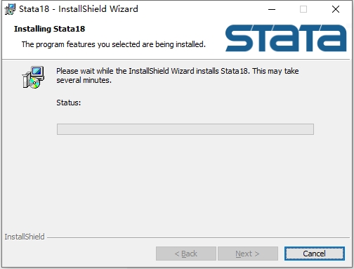 Stata 18中文版下载 v18.00.0000