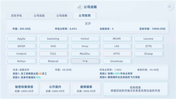 手机帝国免费版下载 v3.87