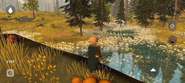 Wilderless手机版下载 v1.9