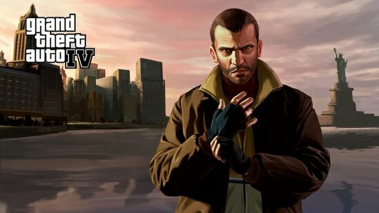 gta4汉化补丁最新版下载 v1.1