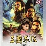 三国志9威力加强版修改器中文版下载 v1.0