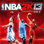 NBA2K13修改器最新版下载 v1.0