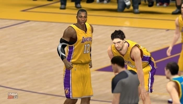 NBA2K13修改器最新版下载 v1.0