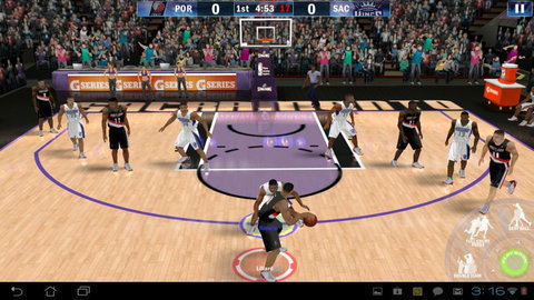 nba2k13汉化补丁电脑版下载 v2.0