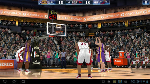 nba2k13汉化补丁电脑版下载 v2.0