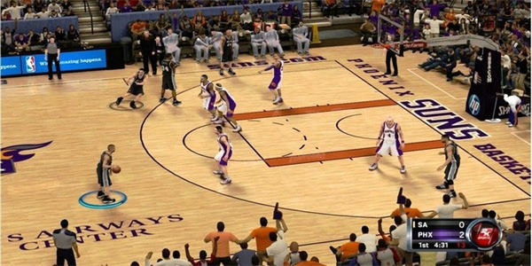 NBA2K12修改器中文版下载 v1.02