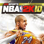 NBA2K10修改器中文版下载 v1.0