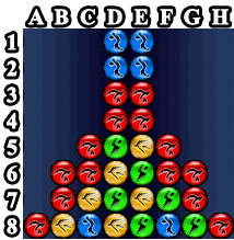 战神的挑战2修改器免费版下载 v1.0