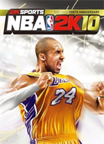 nba2k10汉化补丁中文版下载 v4.0