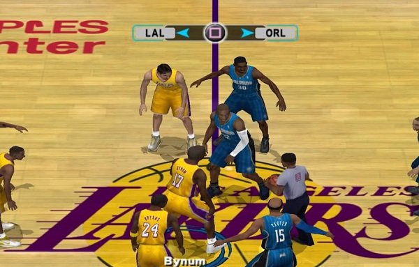 nba2k10汉化补丁中文版下载 v4.0