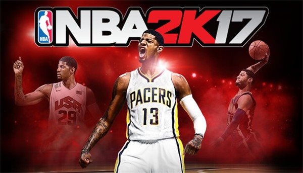 nba2k17汉化补丁最新版下载 v1.0