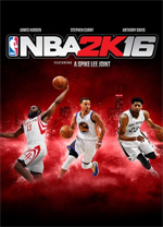 nba2k16汉化补丁中文版下载 v1.0