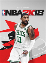 nba2k18汉化补丁中文版下载 v1.0