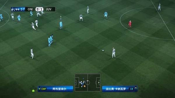 足球经理2010修改器中文版下载 v1.0