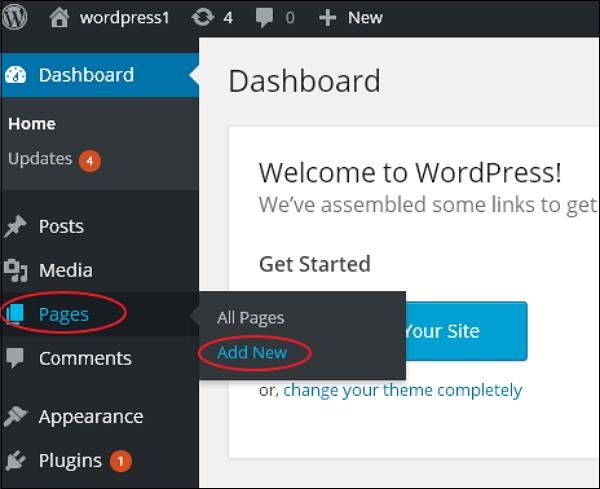 WordPress PC版下载 v6.6.2