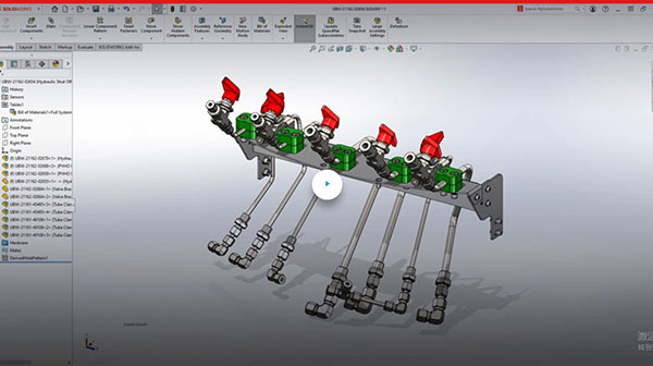 solidworks免费版下载 v6.9.71