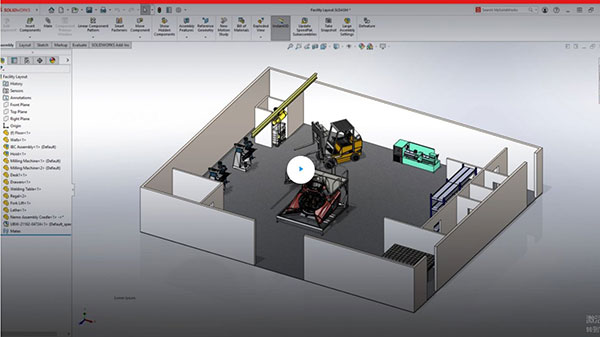 solidworks免费版下载 v6.9.71