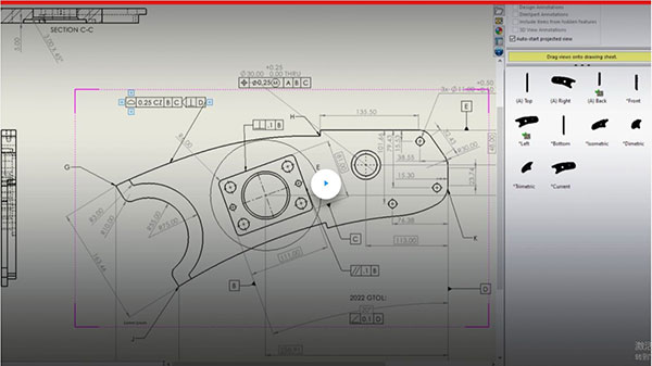 solidworks免费版下载 v6.9.71