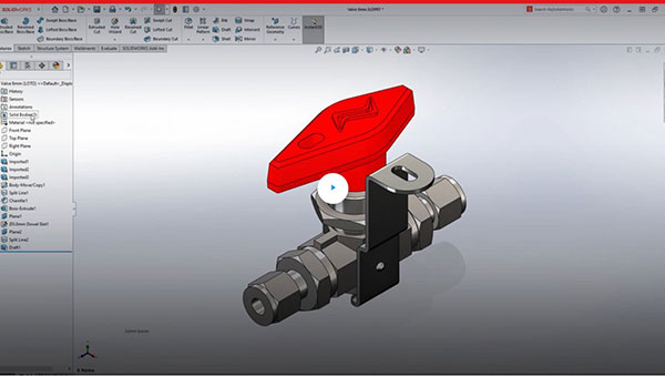 solidworks免费版下载 v6.9.71