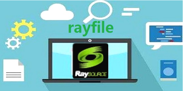 Rayfile电脑版下载 v5.1.74