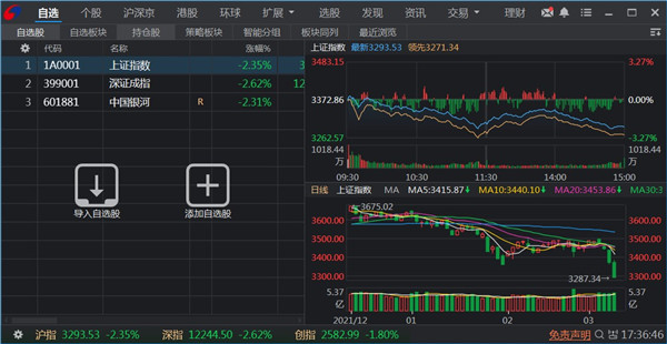 银河证券双子星最新版下载 v5.0