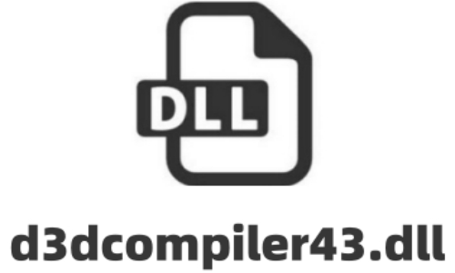 d3dcompiler43.dll免费版下载 v5.1.43