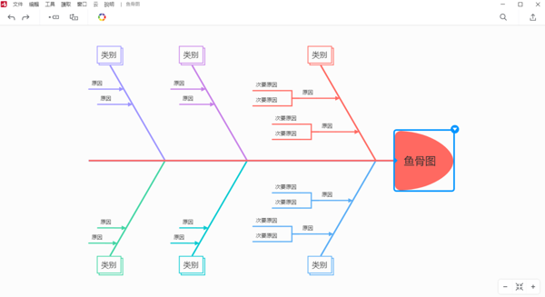 Mindomo电脑版下载 v10.9.5