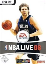 nba2008汉化补丁中文版下载 v1.0