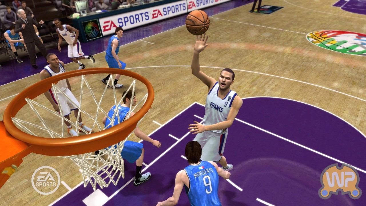 nba2008汉化补丁中文版下载 v1.0