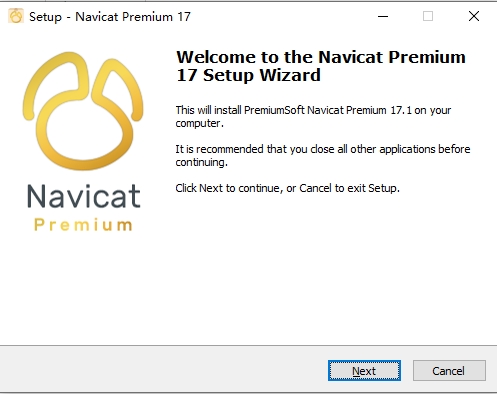 NavicatPremium免费版下载 v1.0.51