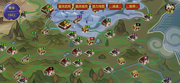 鬼才三国最新版本下载 v1.1.5