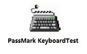 PassMarkKeyboardTest电脑版下载 v3.16.71