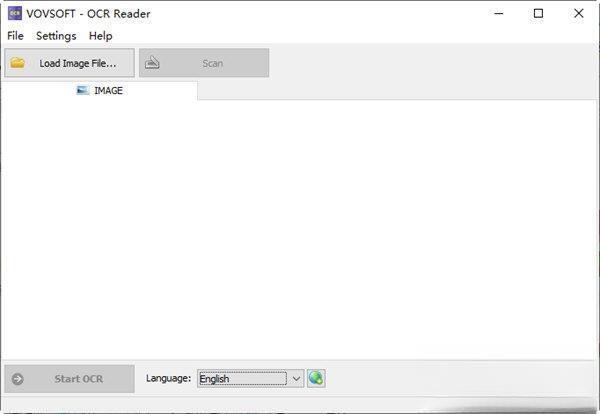 Vovsoft OCR Reader(文字识别工具)电脑版 V2.3 官方版