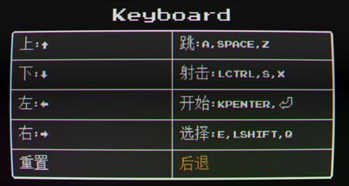 复刻魂斗罗(8位机敢死队) 免安装中文绿色版