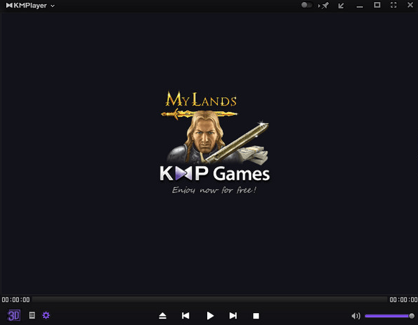 KMPlayer电脑版v4.2.3.13官方版