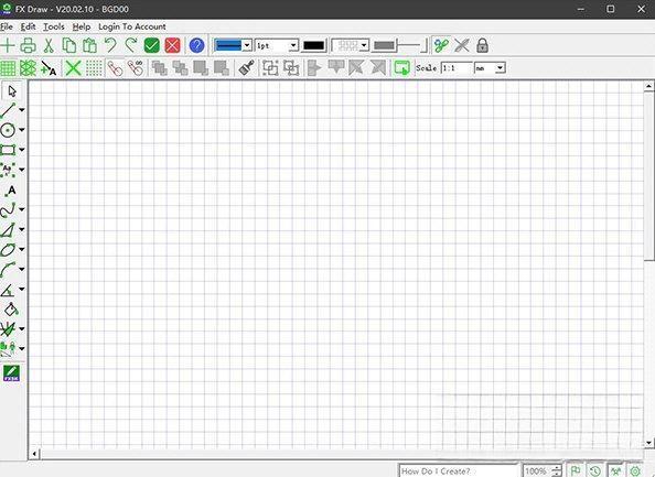 FX Draw20电脑版 V20.2.10 破解版