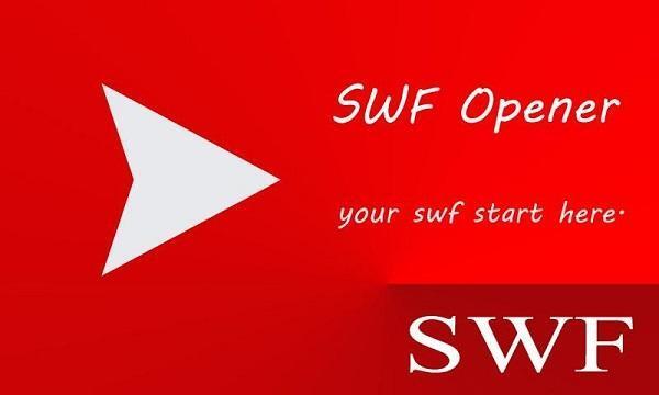 SWF播放器 3.0 电脑版