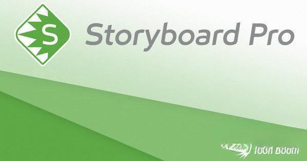 storyboard pro电脑版 V17.10.0 中文破解版