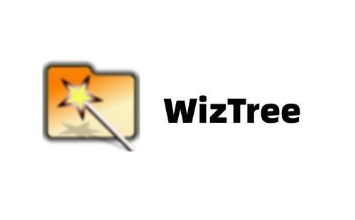 WizTree电脑版 4.15 官方中文版