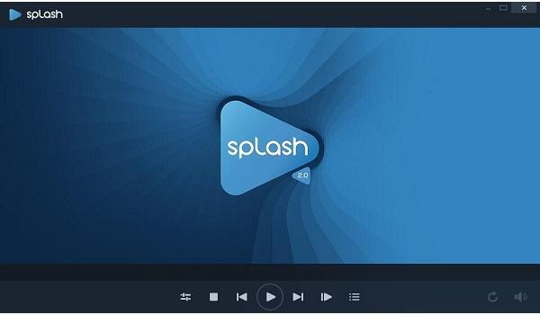 Splash电脑版 2.7.0 官方版