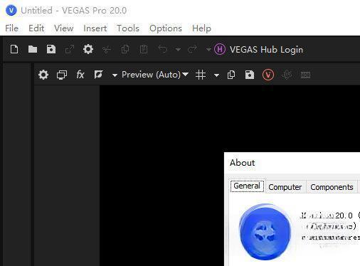 MAGIX Vegas Pro 20电脑版 20.0 官方版