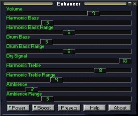 Enhancer电脑版 v17 最新版